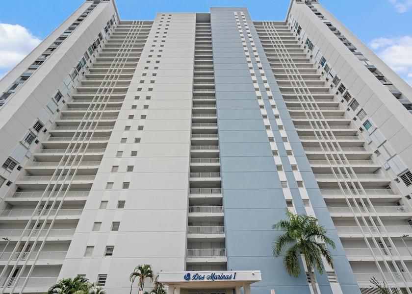  Fajardo Front of property