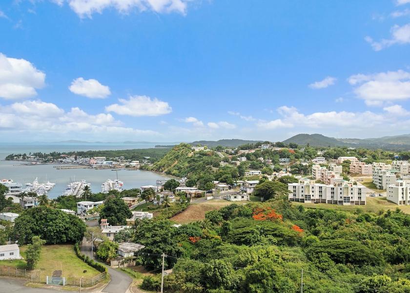  Fajardo View from property
