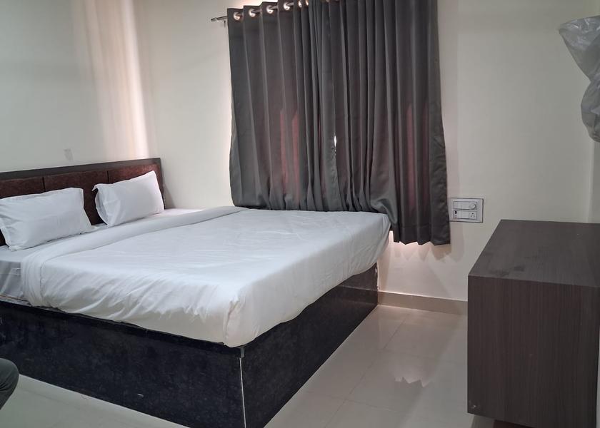 Rajasthan Nathdwara Superior Room
