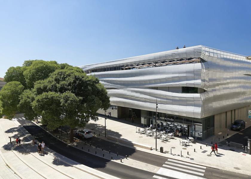 Occitanie Nîmes Children's activities