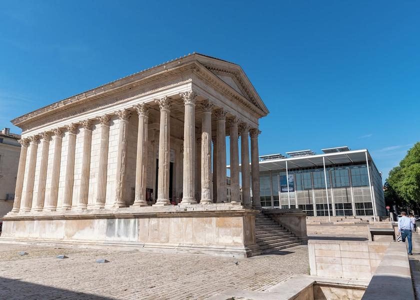 Occitanie Nîmes Children's activities