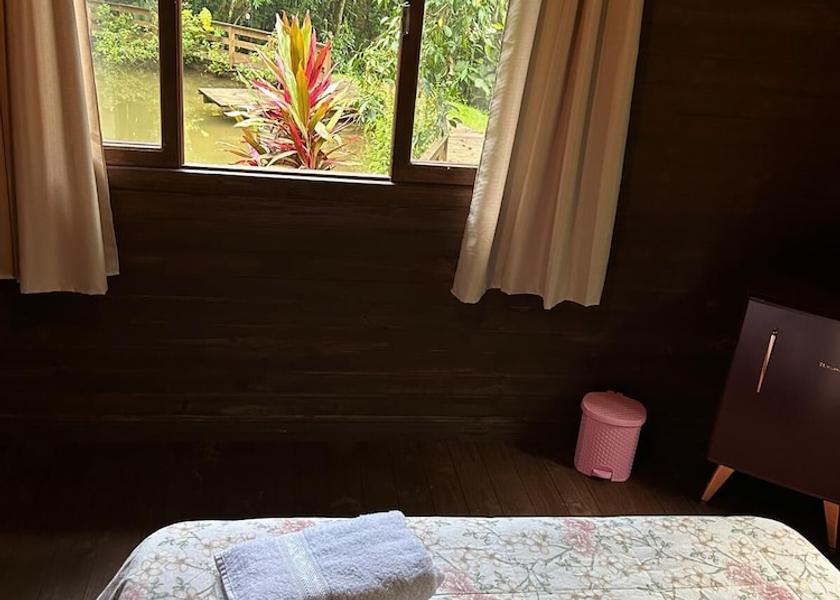 Santa Catarina Santo Amaro da Imperatriz Room