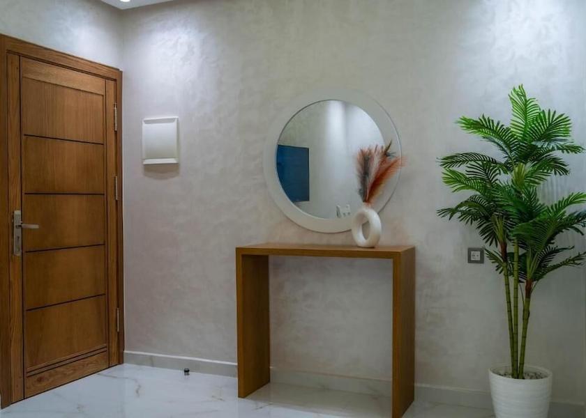 Tanger-Tetouan-Al Hoceima Chefchaouen Interior