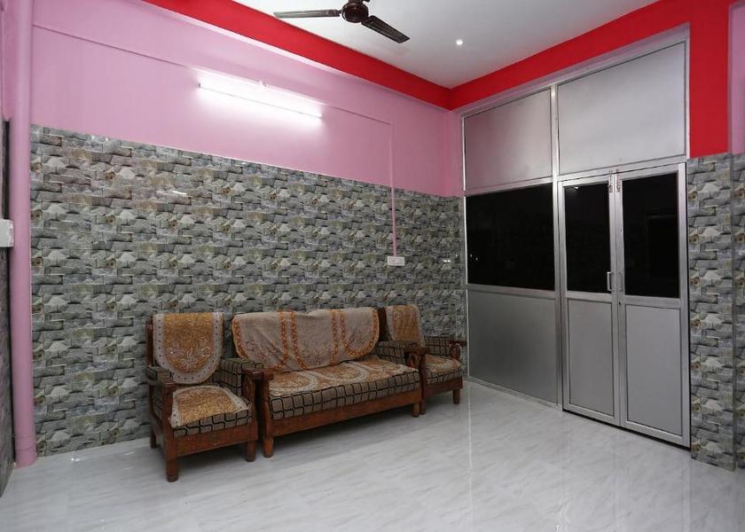 Uttar Pradesh Gorakhpur Hotel View