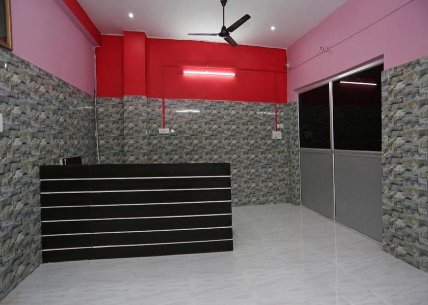 Uttar Pradesh Gorakhpur Hotel View