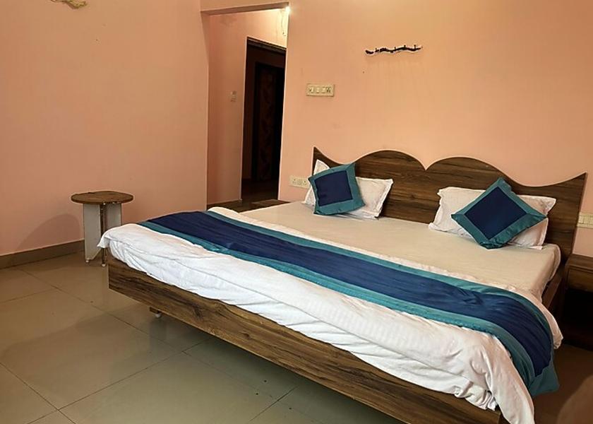 Uttar Pradesh Gorakhpur Deluxe Lite Non AC Room