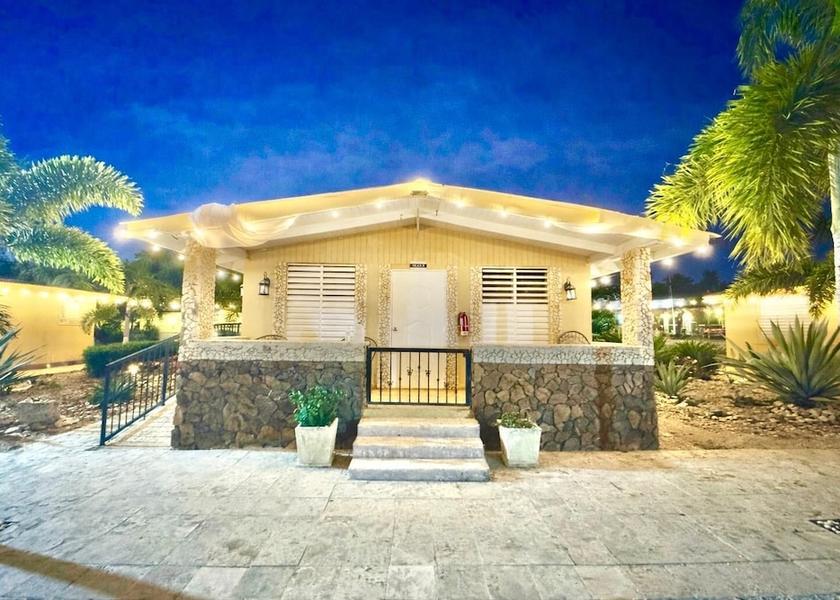  Cabo Rojo Room