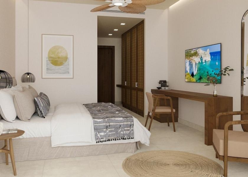 South Aegean Milos Room