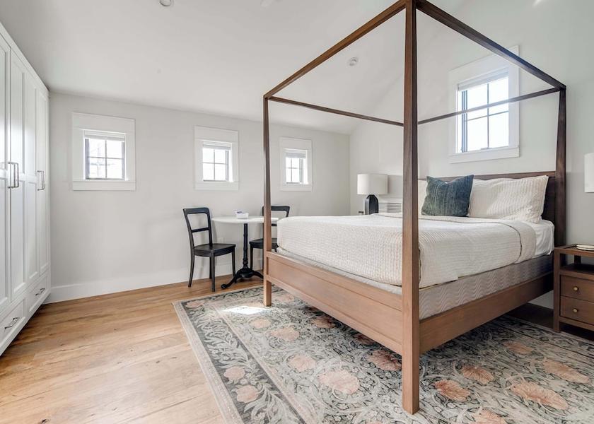 Texas Fredericksburg Room