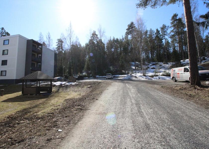 Kanta-Häme Hameenlinna Exterior