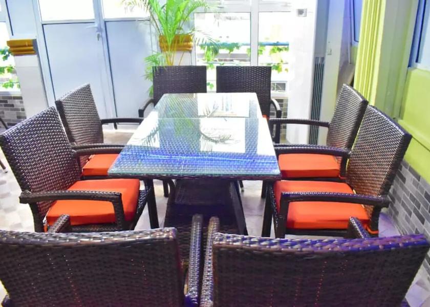 Ogun Ijebu Ode Restaurant