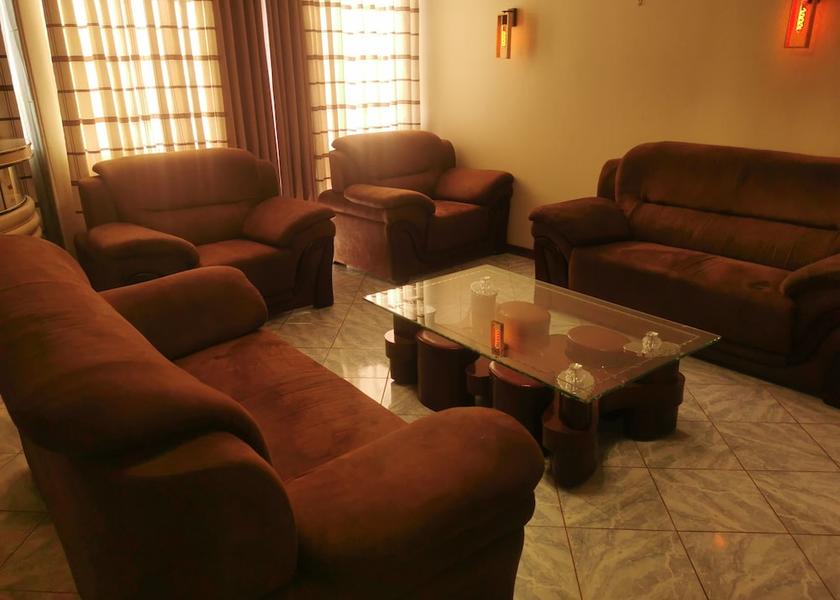 Midlands Kwekwe Interior