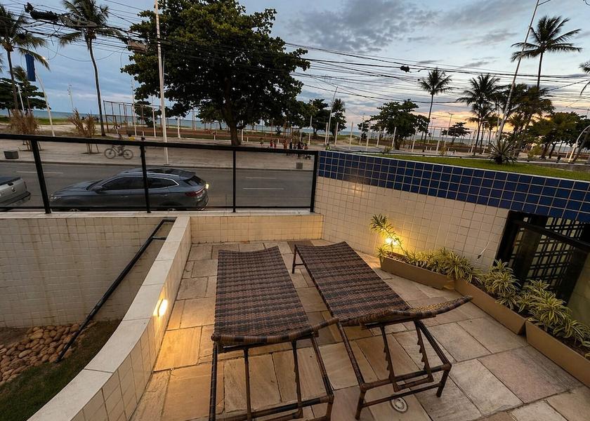 Pernambuco Recife Exterior