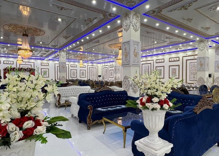 Punjab Bahawalpur Banquet hall