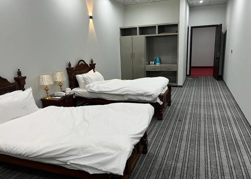 Punjab Bahawalpur Room