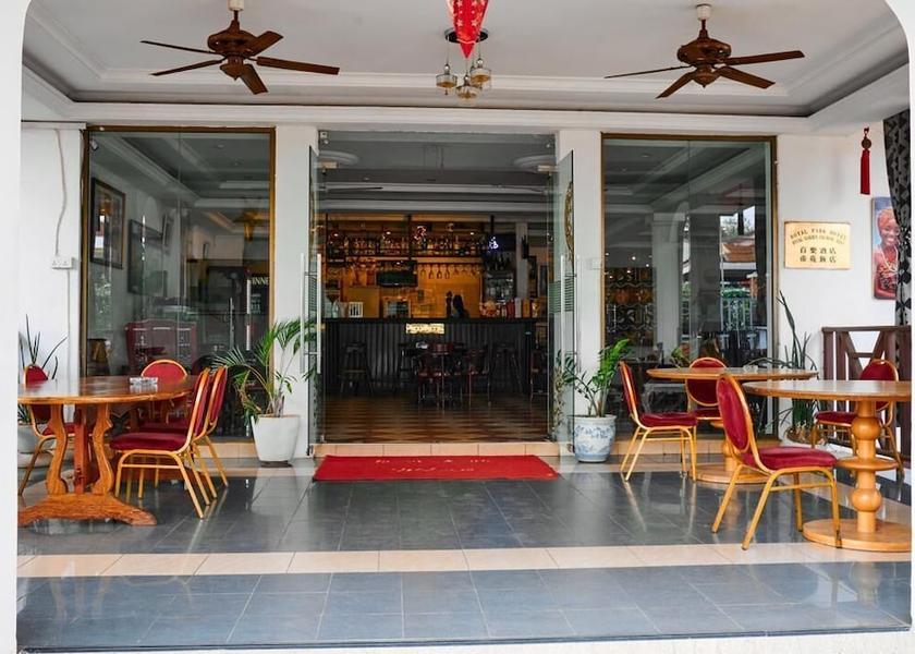 Ashanti Region Kumasi Front of property