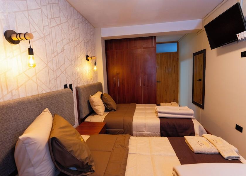 Puno Region Puno Room