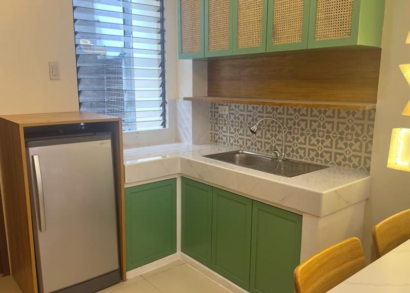 Central Visayas Talisay Private kitchen
