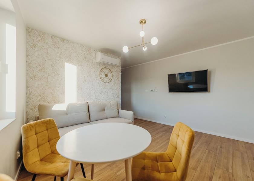 Podkarpackie Voivodeship Rzeszów Living area