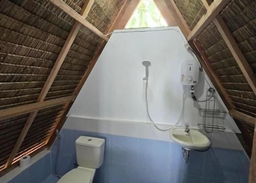 Caraga San Agustin Bathroom