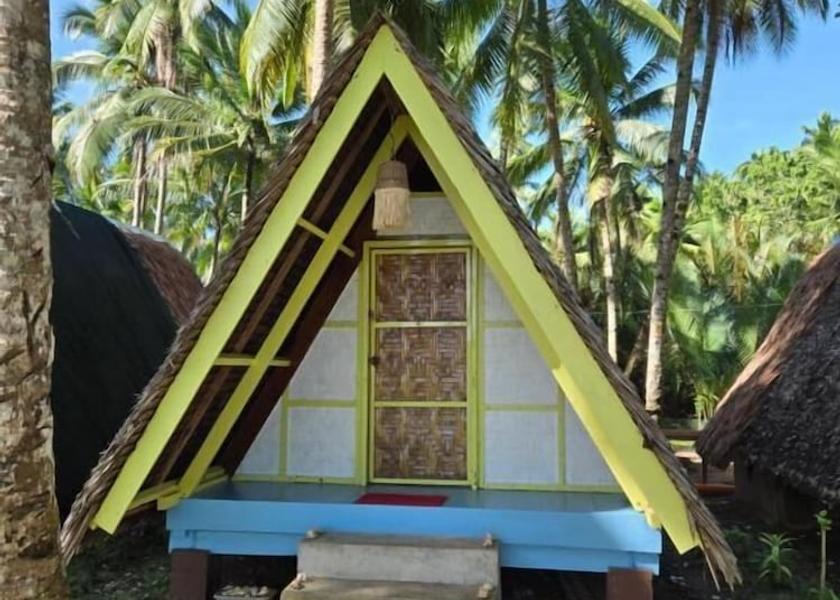 Caraga San Agustin Exterior