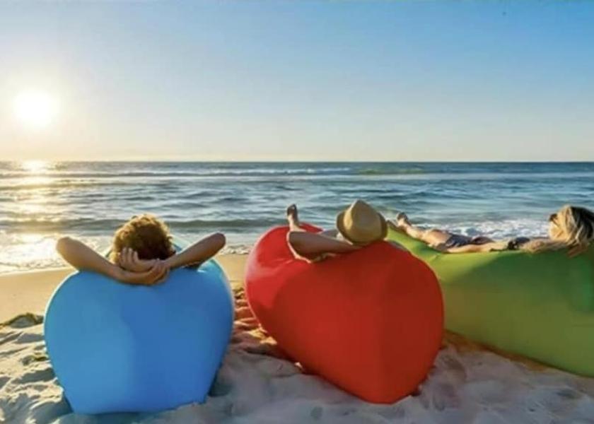 Caraga San Agustin Beach
