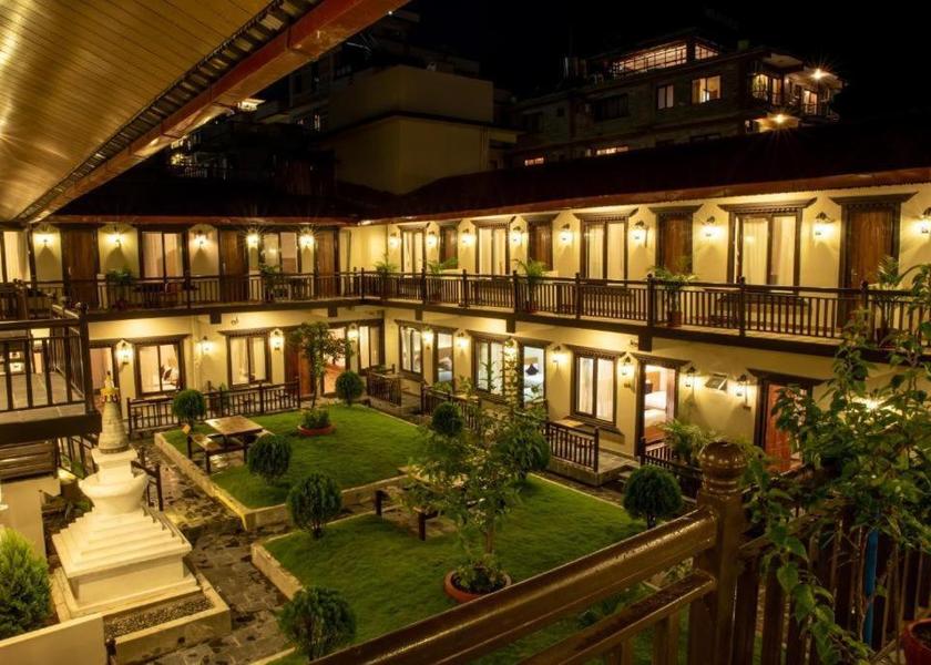 Gandaki Pokhara 