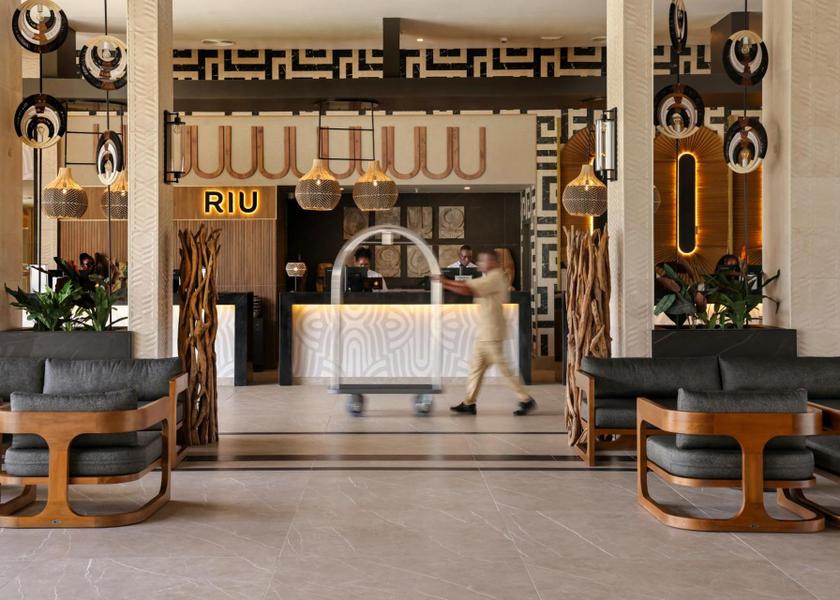  Nungwi Lobby