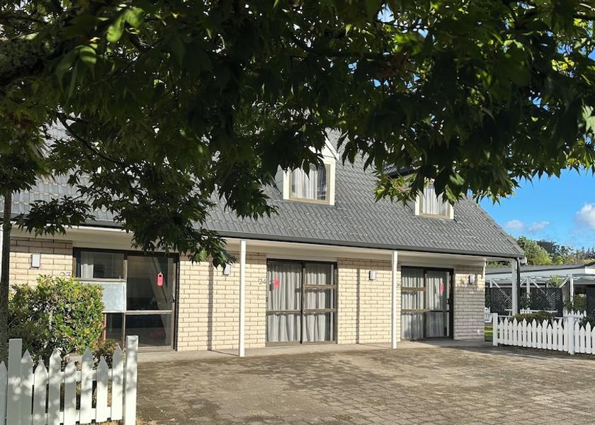 Bay of Plenty Region Rotorua Exterior