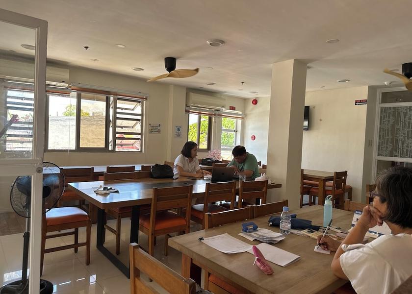 Bicol Legazpi Restaurant