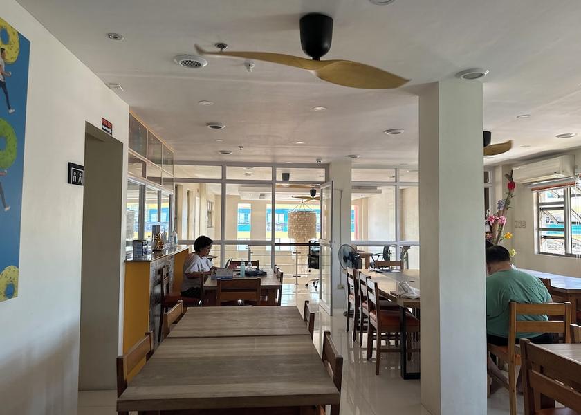 Bicol Legazpi Restaurant