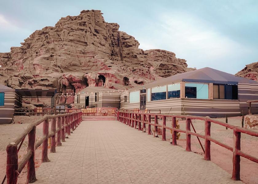 Aqaba Governorate Wadi Rum Miscellaneous