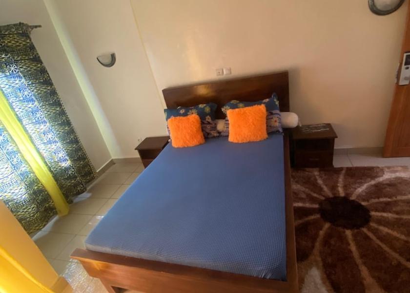 West Bafoussam Room