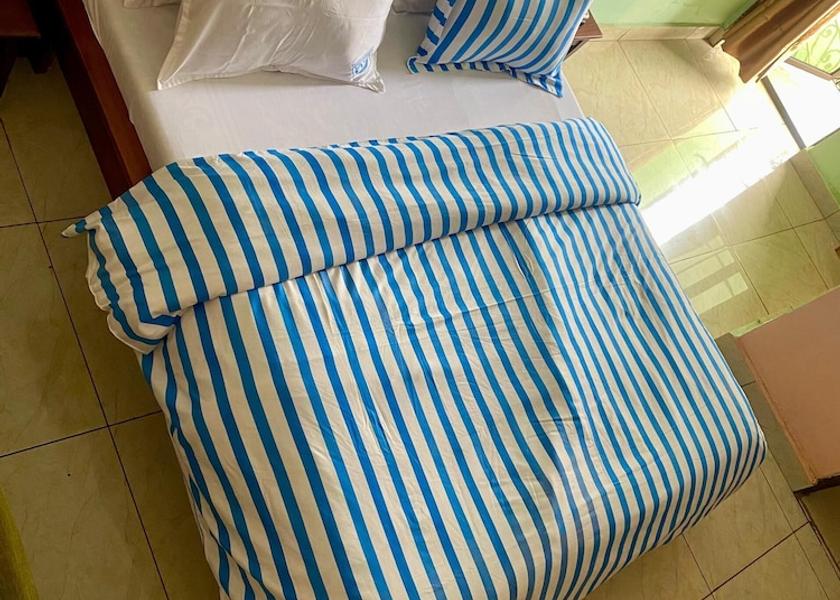 West Bafoussam Room