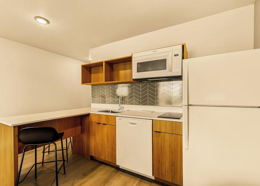 Arizona Glendale Private kitchen