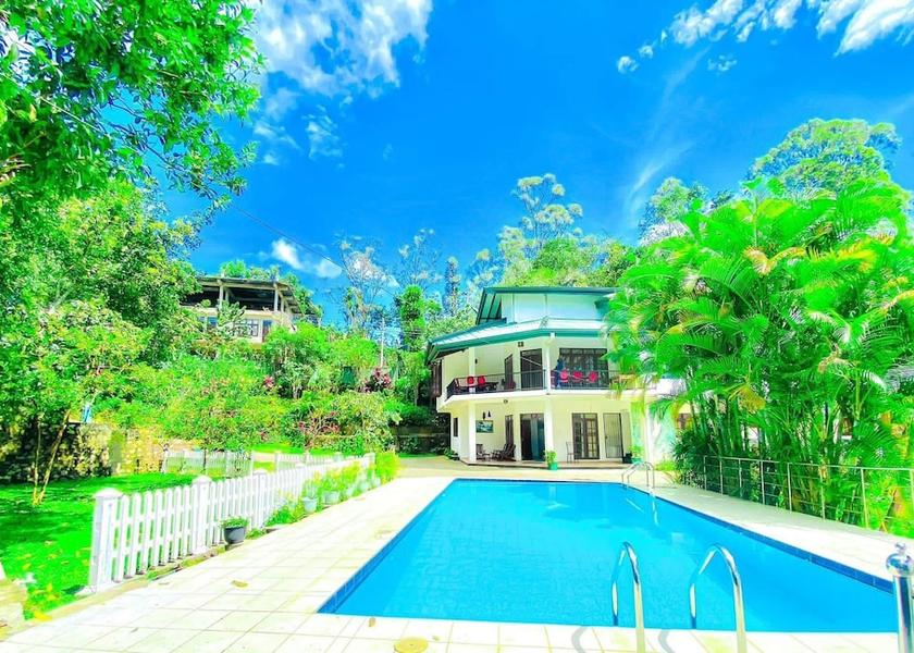 Uva Province Bandarawela Pool