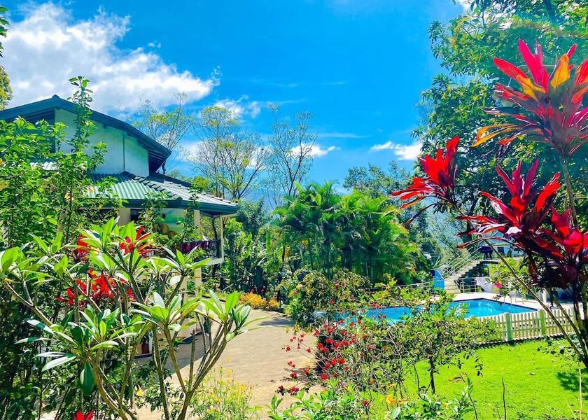 Uva Province Bandarawela Pool
