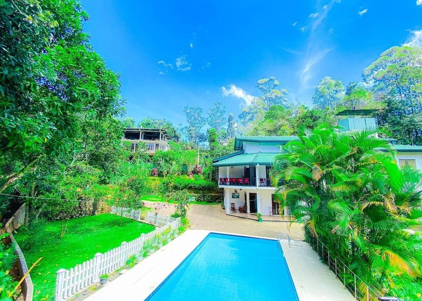 Uva Province Bandarawela Pool