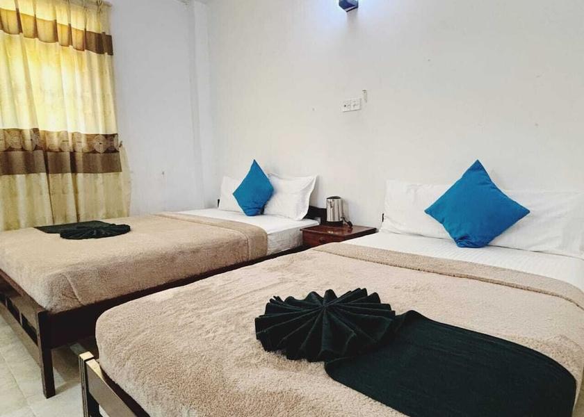 Uva Province Bandarawela Room
