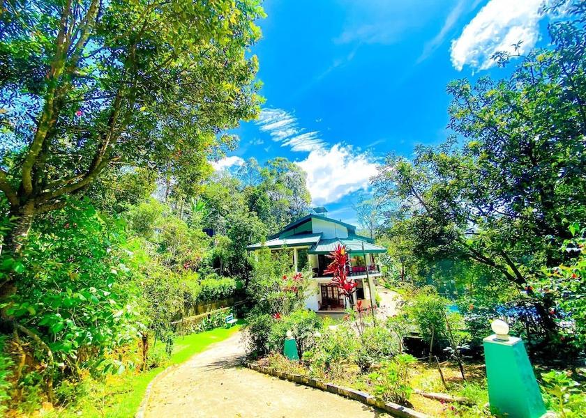 Uva Province Bandarawela Property grounds