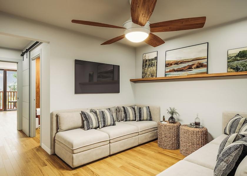 Madeira Region Porto Santo Room