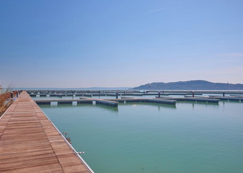 Veszprém County Balatonfured Property grounds