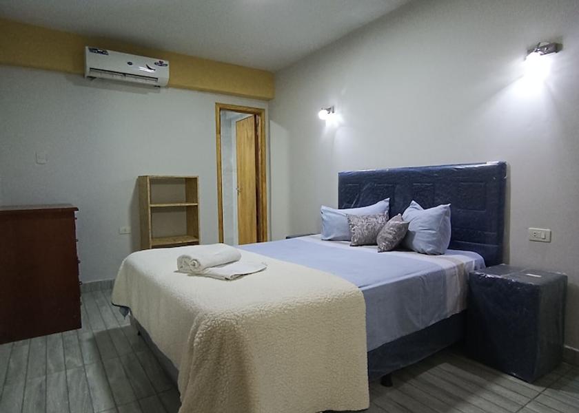 Itapúa Department Encarnacion Room