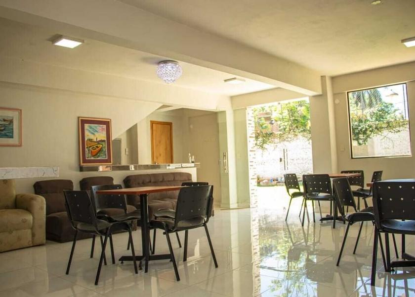 Itapúa Department Encarnacion Restaurant