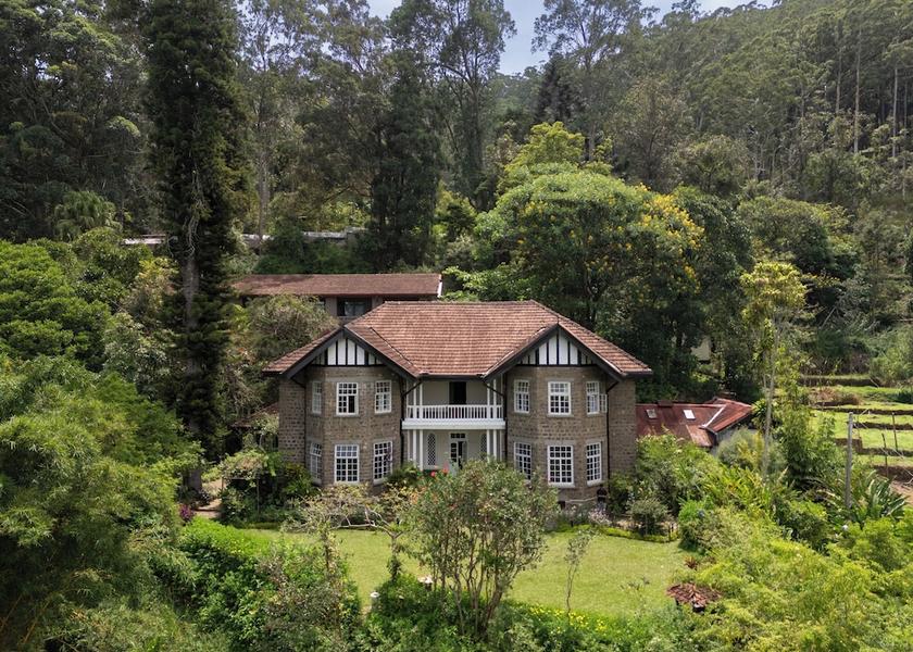 Uva Province Diyathalawa Exterior