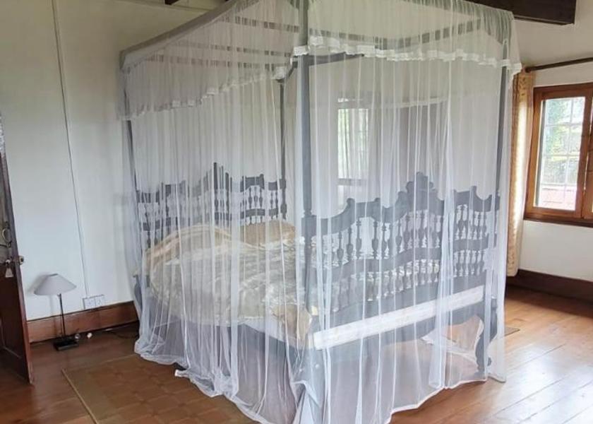Uva Province Diyathalawa Suite