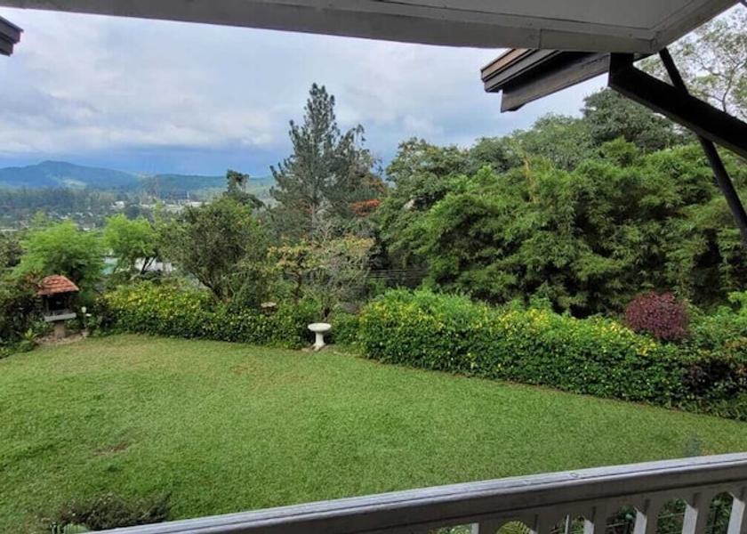 Uva Province Diyathalawa Property grounds