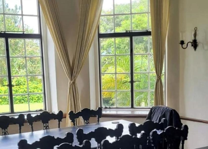 Uva Province Diyathalawa Dining