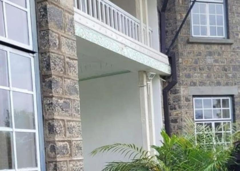 Uva Province Diyathalawa Exterior detail