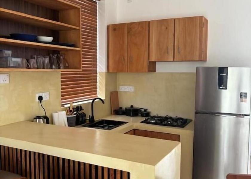 Southern Province Ahangama Private kitchen